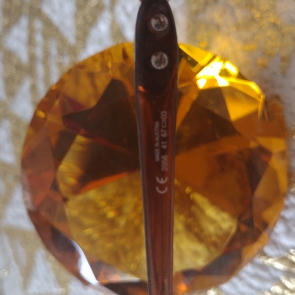 Vintage Christian Dior sunglasses 😎. - Picture 4 of 6